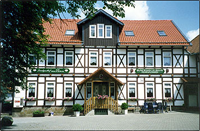Pension & Fremdenzimmer in Salzgitter